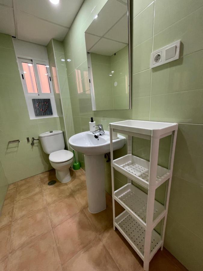 Apartment Entreplayas *